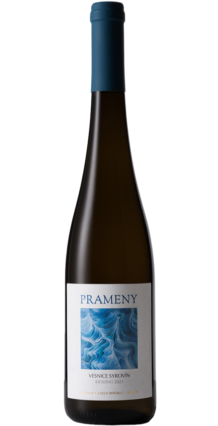 Riesling Syrovín