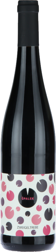 Zweigeltrebe