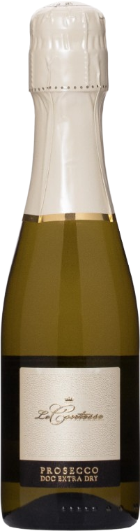 Prosecco spumante 0,2l