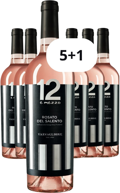 Rosato del Salento