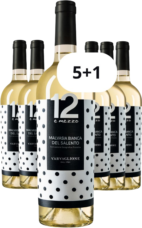 Malvasia Bianca 