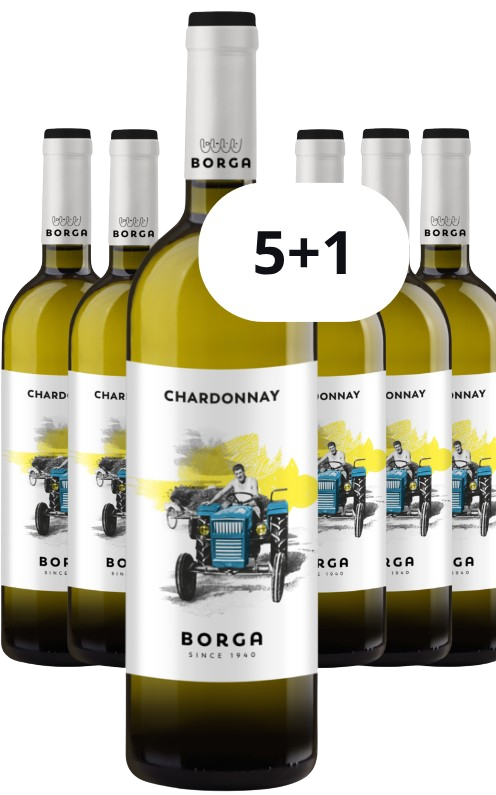 Chardonnay