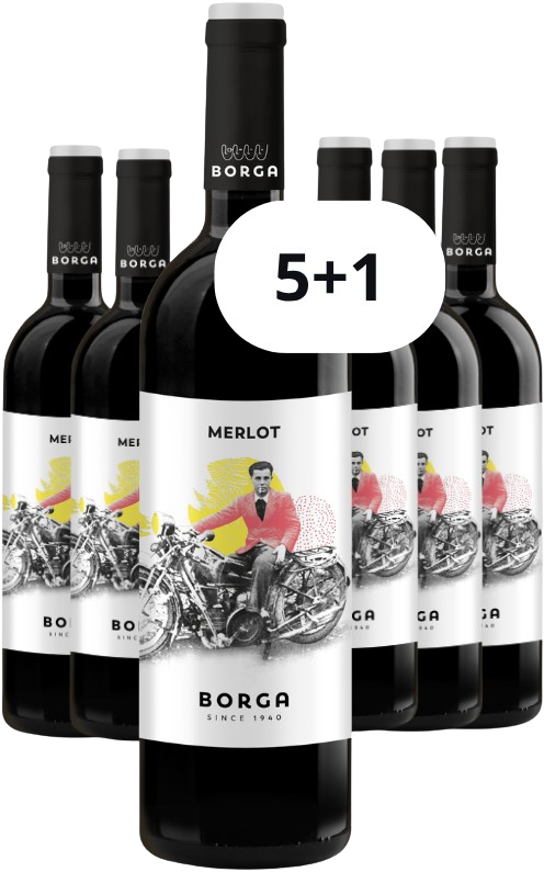 Merlot