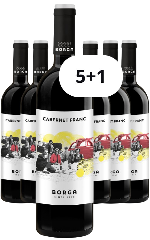 Cabernet Franc
