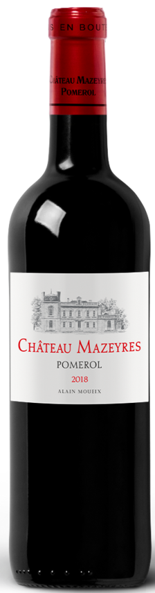Château Mezeyres