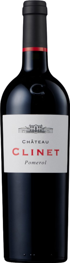 Château Clinet AOC