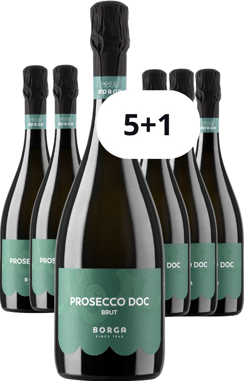Prosecco Spumante Millesimato BRUT