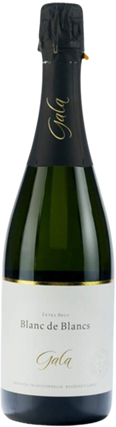 Sekt Blanc de blancs