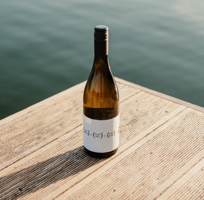 České Bílé Víno