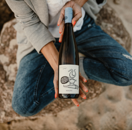 Zahraniční Bílé Víno