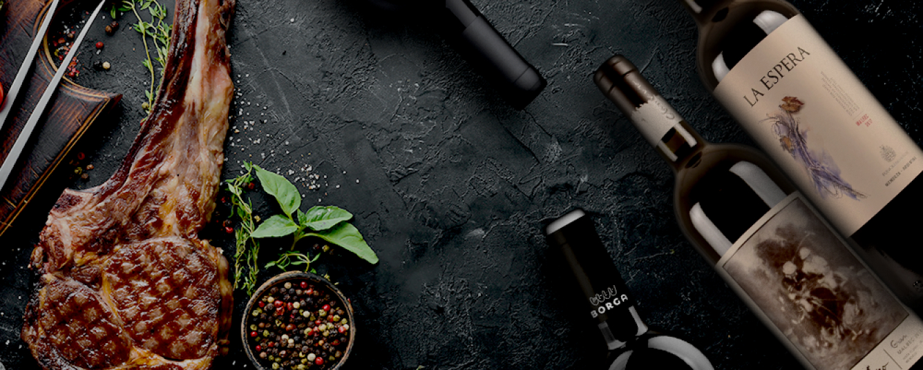 Sety Červená Vína