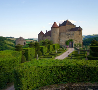 Burgundsko