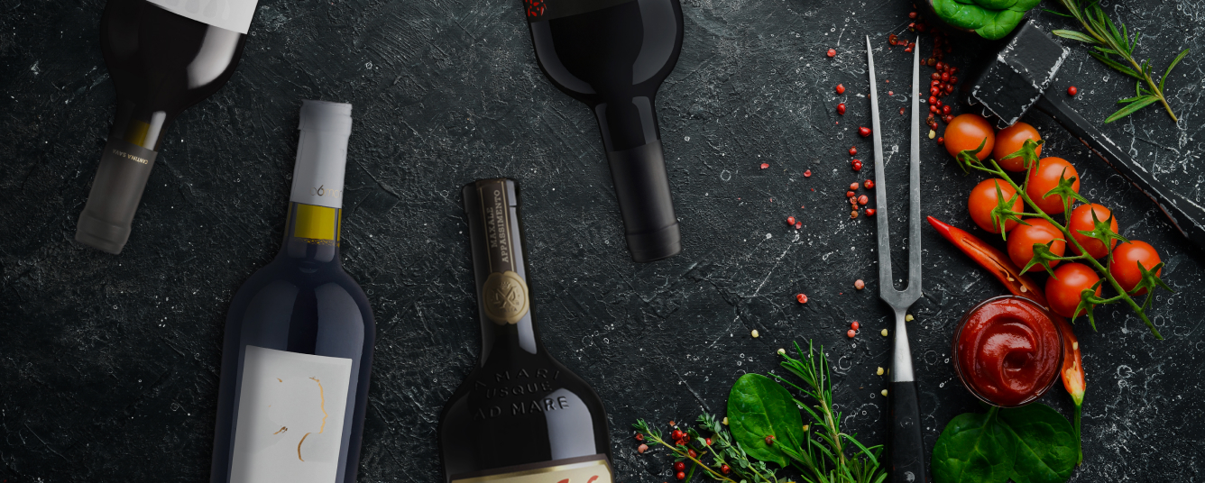 Sety Primitivo decanté