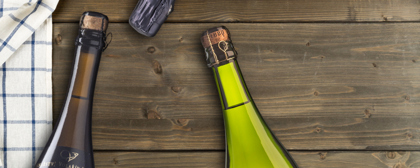 Sety Naturální Vína