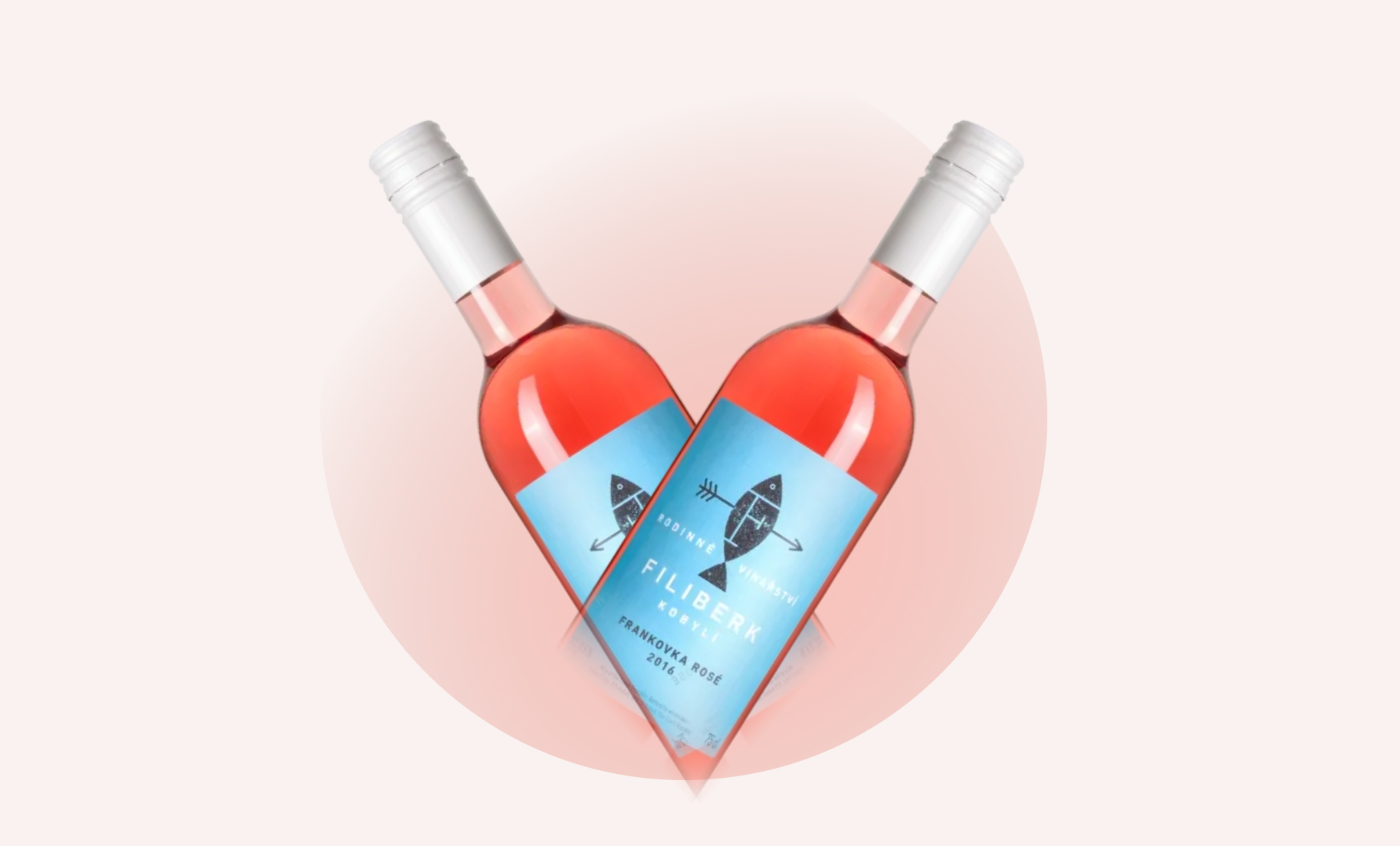 Vína Na Vánoční Tabuli