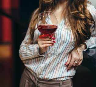 Vína pro ženy